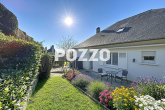 achat maison mortain 50140