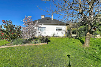 achat maison mortain 50140