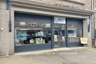 achat maison mortain 50140