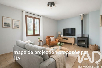 achat maison mortain 50140