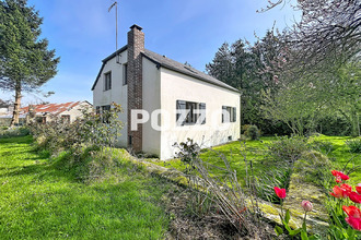 achat maison mortain 50140