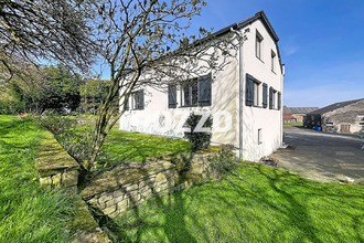 achat maison mortain 50140