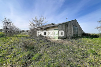 achat maison mortain 50140