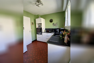 achat maison mortain 50140