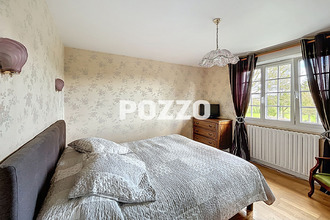 achat maison mortain 50140