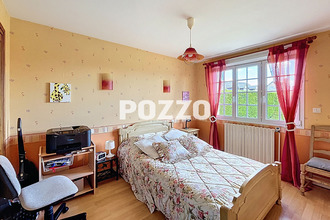 achat maison mortain 50140