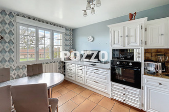 achat maison mortain 50140
