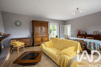 achat maison mortain 50140