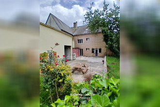 achat maison mortain 50140