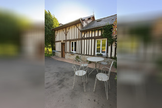 achat maison mortain 50140