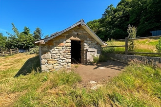 achat maison mortain 50140