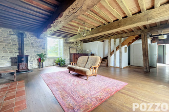 achat maison mortain 50140