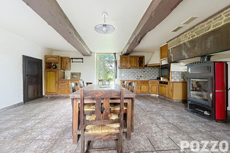achat maison mortain 50140