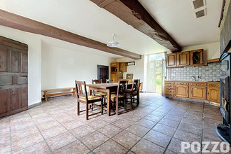 achat maison mortain 50140
