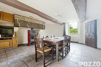 achat maison mortain 50140