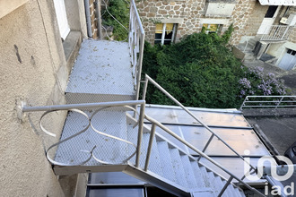 achat maison mortain 50140