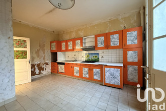 achat maison mortain 50140