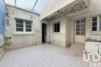 achat maison mortain 50140