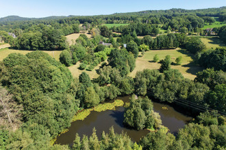 achat maison mortain 50140