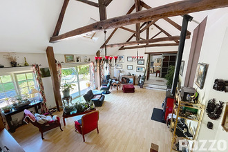 achat maison mortain 50140