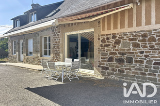 achat maison mortain 50140