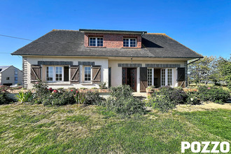 achat maison mortain 50140