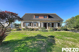 achat maison mortain 50140
