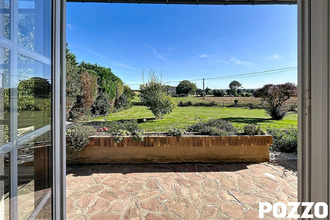 achat maison mortain 50140