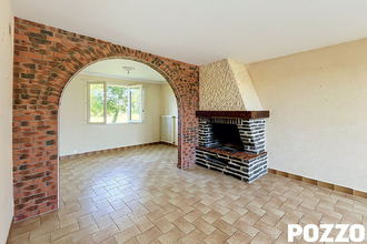 achat maison mortain 50140