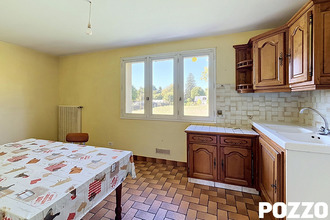 achat maison mortain 50140