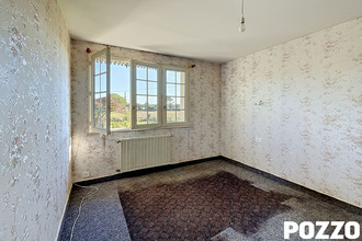 achat maison mortain 50140