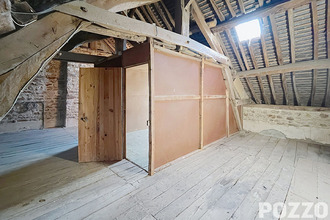 achat maison mortain 50140