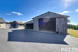 achat maison mortain 50140