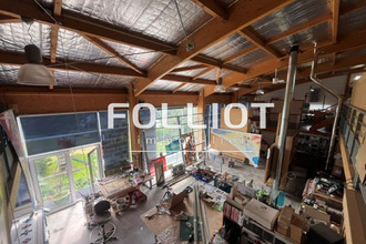 achat maison mortain 50140