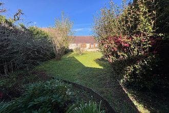 achat maison mortcerf 77163