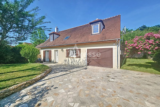 achat maison mortcerf 77163
