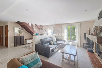 achat maison mortcerf 77163