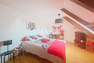 achat maison mortcerf 77163