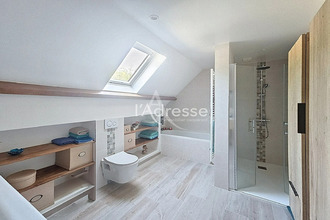 achat maison mortcerf 77163