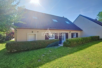 achat maison mortcerf 77163