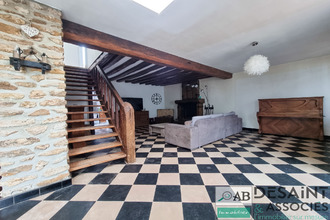 achat maison mortcerf 77163