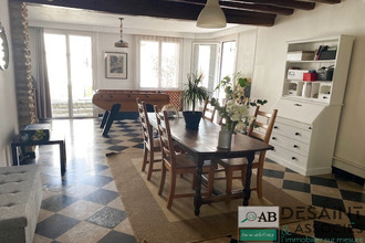 achat maison mortcerf 77163