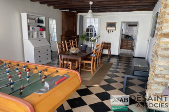 achat maison mortcerf 77163