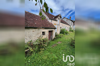 achat maison mortcerf 77163