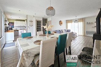 achat maison mortcerf 77163