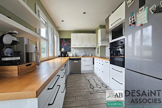 achat maison mortcerf 77163