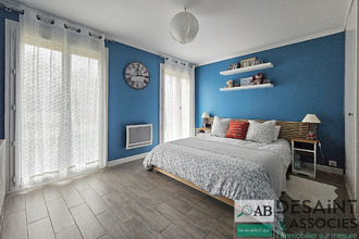 achat maison mortcerf 77163