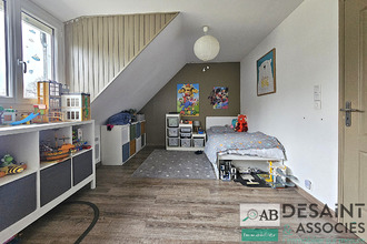 achat maison mortcerf 77163