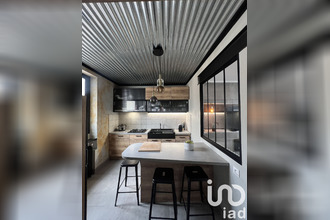 achat maison mortcerf 77163