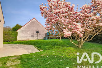 achat maison mortcerf 77163